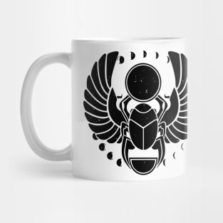 Dung 'n' Roll Mug